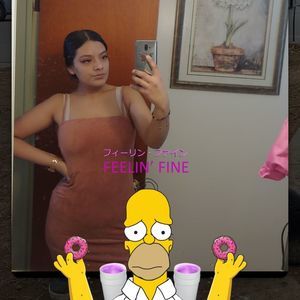 Meet your Posher, Jade